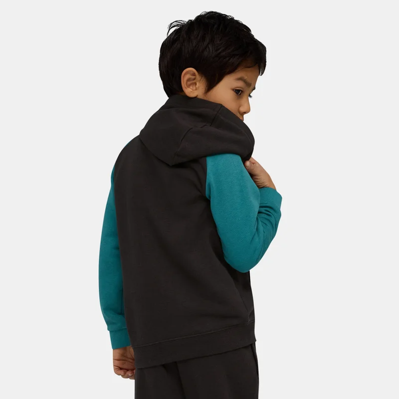 بوما Kids' Super PUMA Hoodie